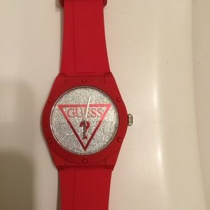 Guess watch like new